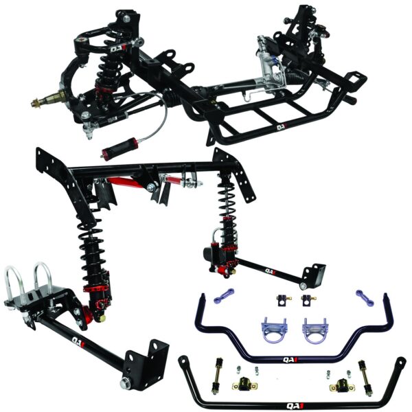 QA1 Suspension Kit HK33-CRA3