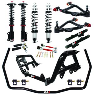 QA1 Suspension Kit DK42-FMM1