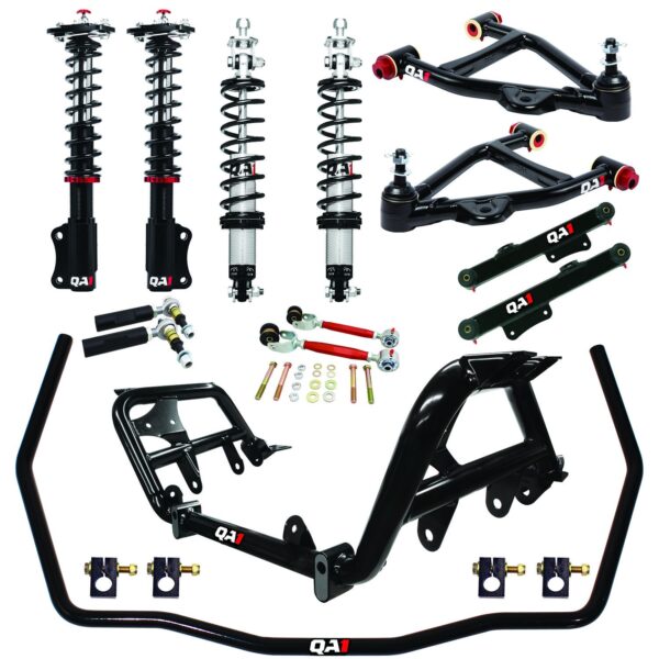 QA1 Suspension Kit DK42-FMM1