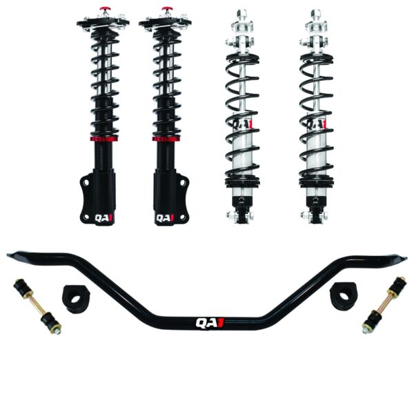 QA1 Suspension Kit HK41-FMM1