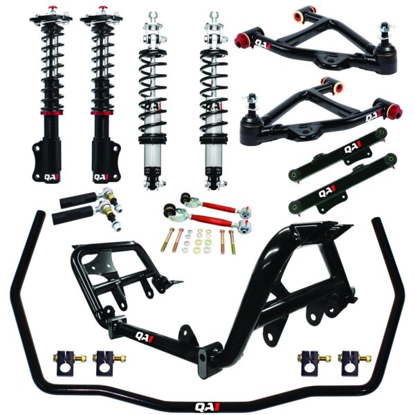 QA1 Suspension Kit DK42-FMM2