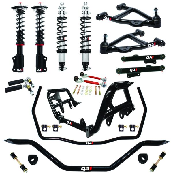 QA1 Suspension Kit HK42-FMM2