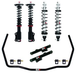QA1 Suspension Kit DK41-FMM4