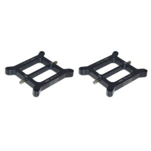 Nitrous Express DUAL 4150 STAGE SIX PLATES (50-100-150-200-250-300HP)