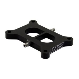 Nitrous Express 4150 2-BBL STAGE SIX PLATE (50-100-150-200-250-300HP)