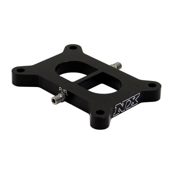 Nitrous Express 4150 2-BBL STAGE SIX PLATE (50-100-150-200-250-300HP)