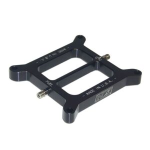 Nitrous Express 4150 4-BBL STAGE SIX PLATE ONLY (50-100-150-200-250-300HP)