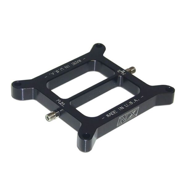 Nitrous Express 4150 4-BBL STAGE SIX PLATE ONLY (50-100-150-200-250-300HP)