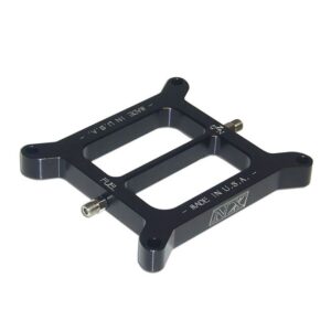 Nitrous Express 4150 4-BBL HITMAN PLATE ONLY (100-150-200 HP)