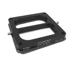 Nitrous Express Dominator PRO-POWER PLATE ONLY (100-200-300-400-500HP)