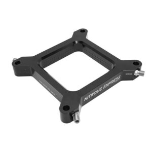 Nitrous Express 4150 Assassin Plate Only