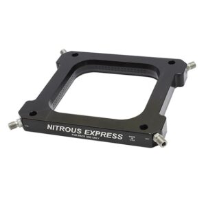 Nitrous Express 4500 Assassin Plate Only