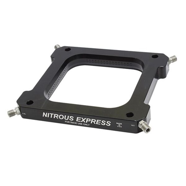 Nitrous Express 4500 Assassin Plate Only