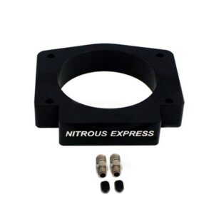 Nitrous Express GT350 5.2L Nitrous Plate Only