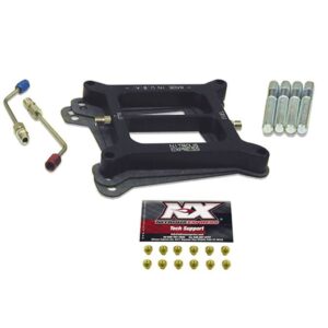 Nitrous Express 4150 CONVENTIONAL STAGE 6 CONVERSION (50-100-150-200-250-300)