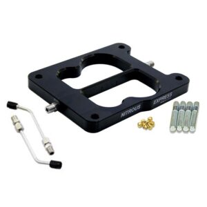 Nitrous Express Q-JET CONVENTIONAL STAGE 6 CONVERSION (50-100-150-200-250-300)
