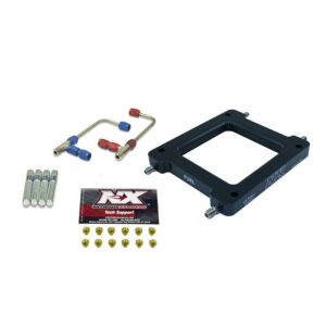 Nitrous Express Dominator Gemini STAGE 6