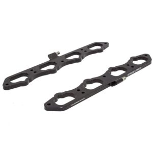 Nitrous Oxide Injector Plate