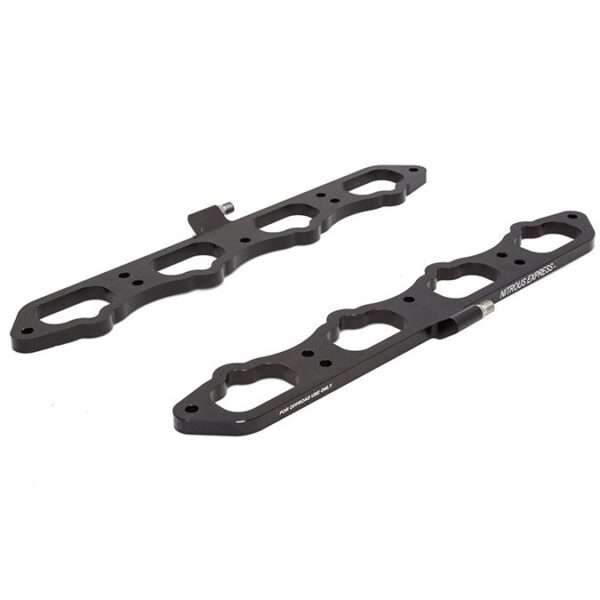 Nitrous Oxide Injector Plate