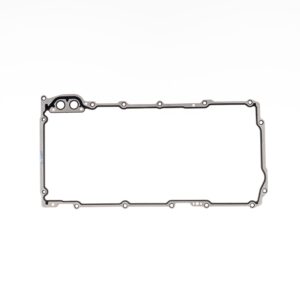 Cometic Gasket Automotive GM Gen-3/4 Small Block V8 Oil Pan Gasket; Except LS1/LS6 Corvette: Upper to Block
