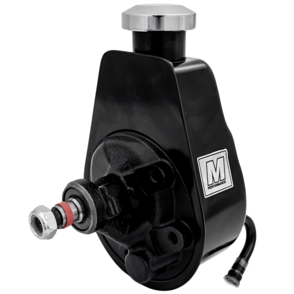 5/8", P-Series