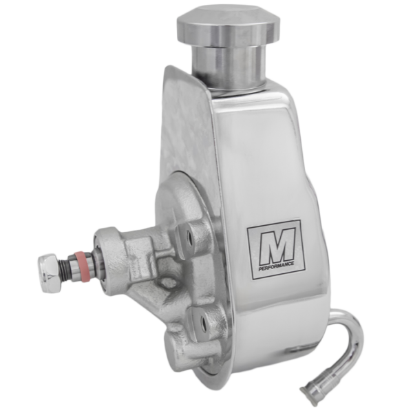 5/8", P-Series