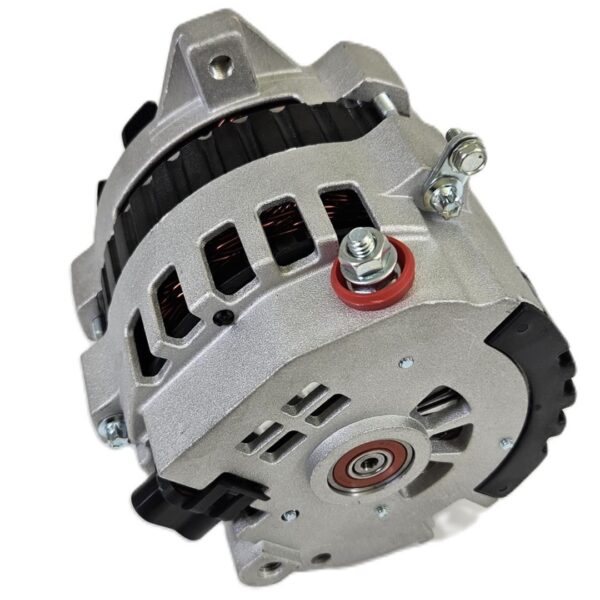 Natural Finish, 140 Amp, 6 & 10 Mount