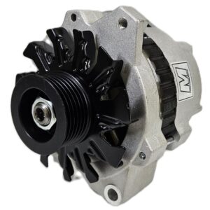 Natural Finish, 140 Amp, 6 & 2 Mount