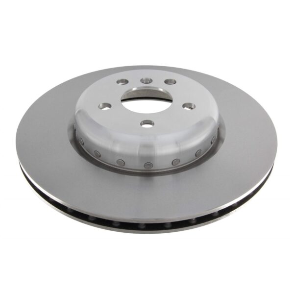 Riveted Discs