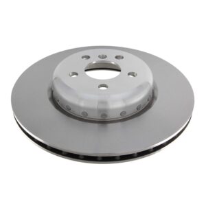 Riveted Discs