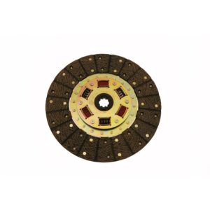 Disc: 100 Series 10 X 1-1/16 X 10 Spline