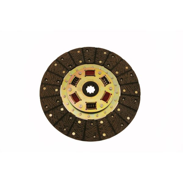 Disc: 100 Series 10 X 1-1/16 X 10 Spline