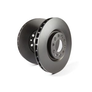 Riveted X Discs