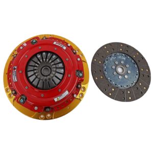 RST: Metric Ring: GM 97-13 LS-X: Ford 01-17 4.6/5.0L: 1-1/8 x 26