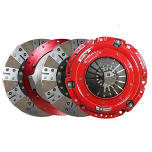 RXT 1200: For use with Large Diameter Flywheel: 1-3/16 x 18 Spline