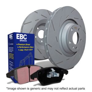S2 Kits Greenstuff 6000 and USR Rotors