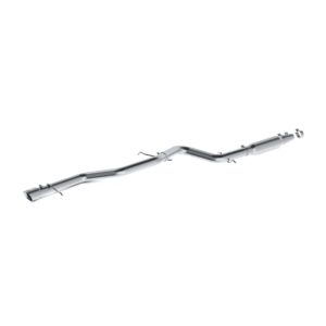 MBRP Exhaust 3in. Cat Back