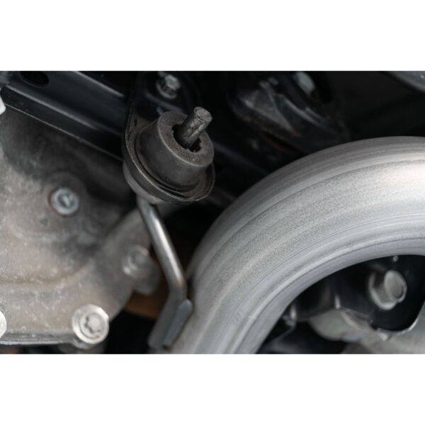 MBRP Exhaust 3in. Cat Back; with Quad 4in. Dual Wall Tips; Race Version; AL