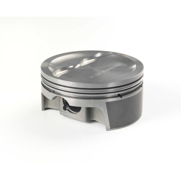 Mahle Motorsport SMALL BLOCK CHEVY INVERTED DOME SINGLE PISTON (930211240) 4.040 x 1.062RCH, 3.875stroke,6.000rod,0.927pin,-18.1cc,408g