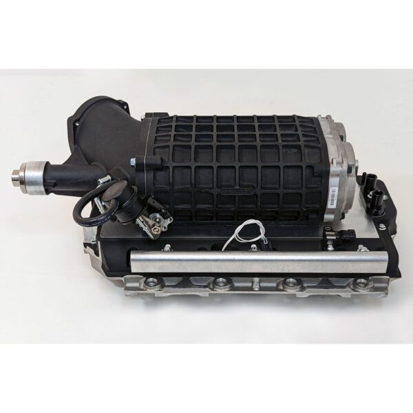 TVS2300 Hot Rod Supercharger Kit