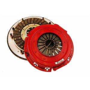 Original Street Twin: Aluminum: Chevrolet 1986-99 SBC: 1-1/8 x 10: 153T
