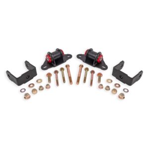 Transmission/differential Mount, Polyurethane