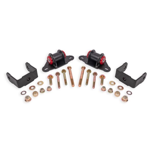 Transmission/differential Mount, Polyurethane