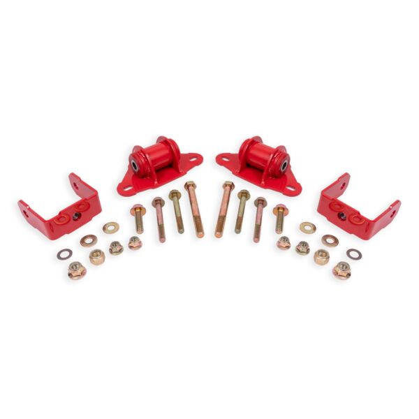 Transmission/differential Mount, Polyurethane