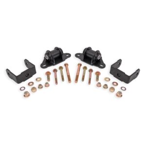 Transmission/differential Mount, Delrin