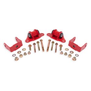 Transmission/differential Mount, Delrin