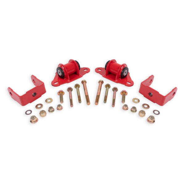 Transmission/differential Mount, Delrin