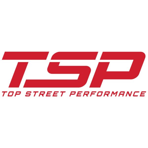 TSP Chevy LS3 Steel Shaft Rocker Arm System, 1.7 Ratio, Bronze Bushing Trunnion, Billet Steel Stands and Shafts