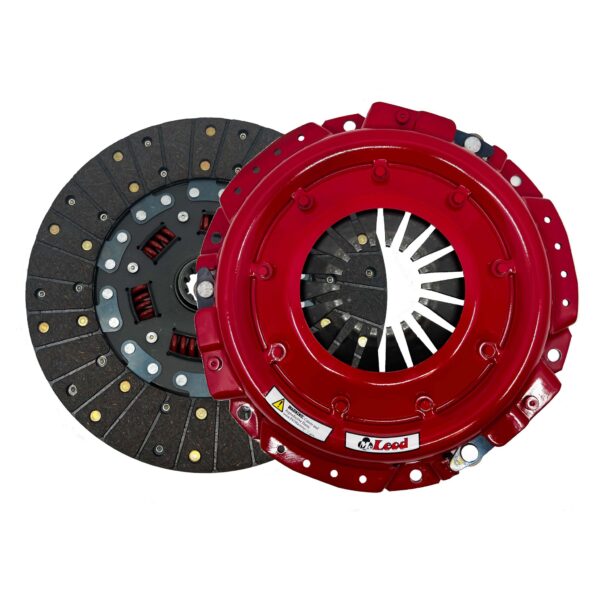 Adventure Series: Trail Level Clutch Kit: 87-90 Jeep 4.2L: 87-06 Jeep: 4.0L