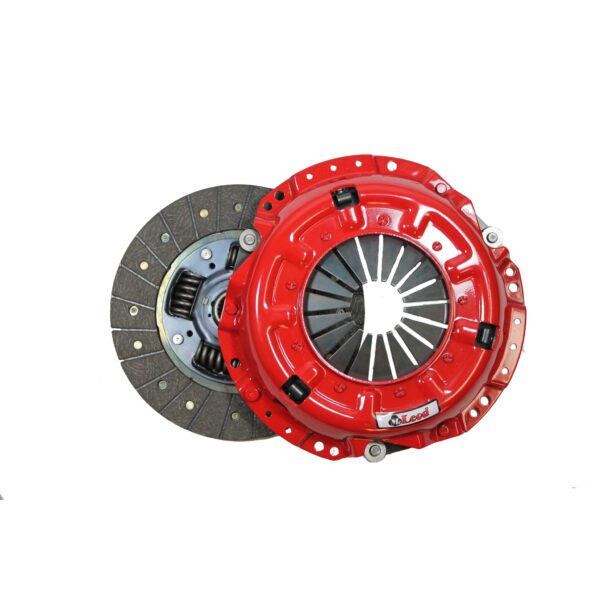 Adventure Series: Trail Level Clutch Kit: 1987-2002: Jeep: Wrangler